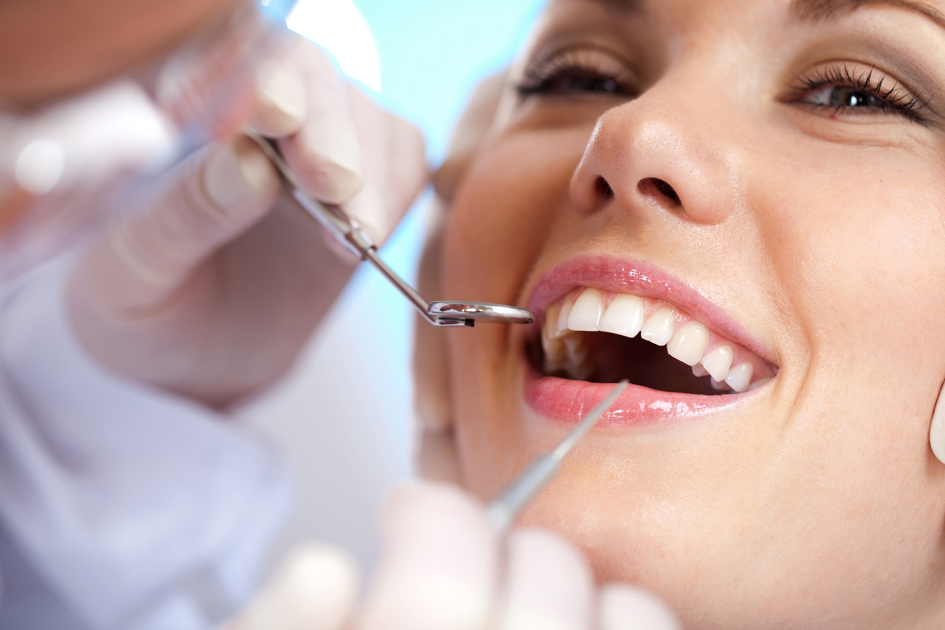 Dentist in Lexington, MA